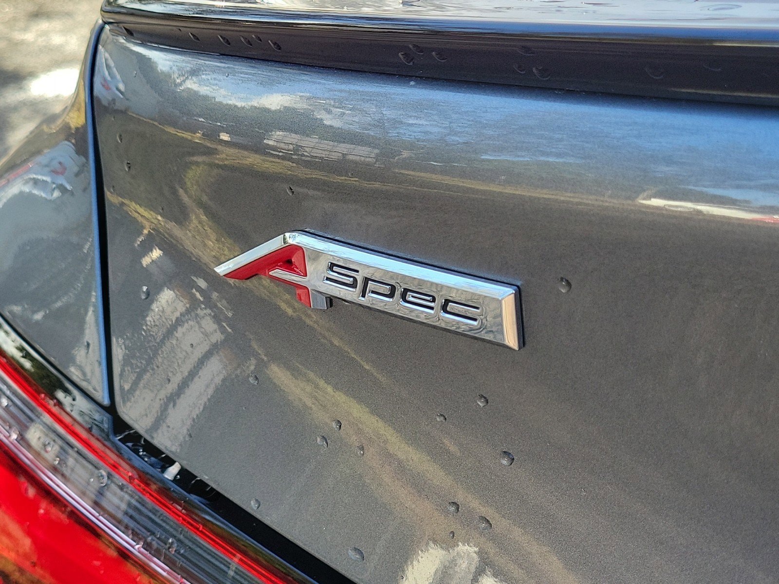 Used 2024  Acura w/A-Spec Technology Package image 5
