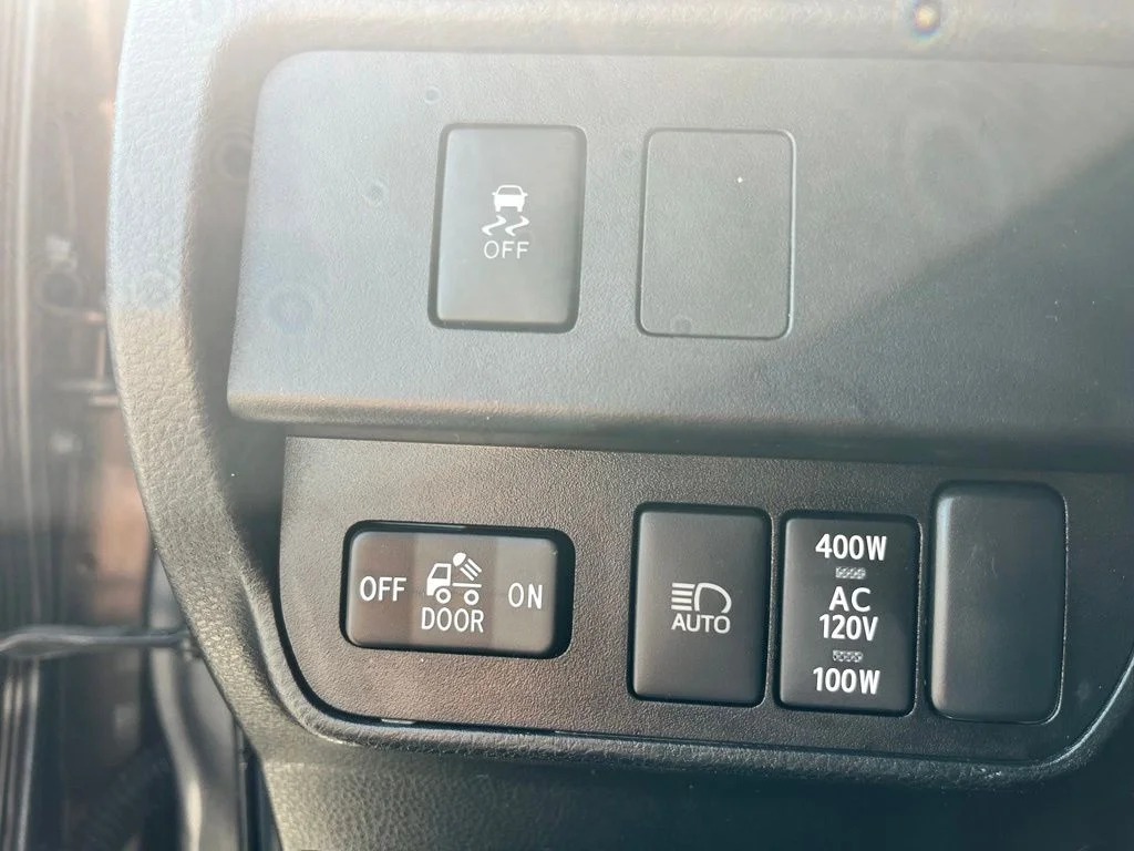 Used 2023 Gray Toyota TRD Off-Road image 15