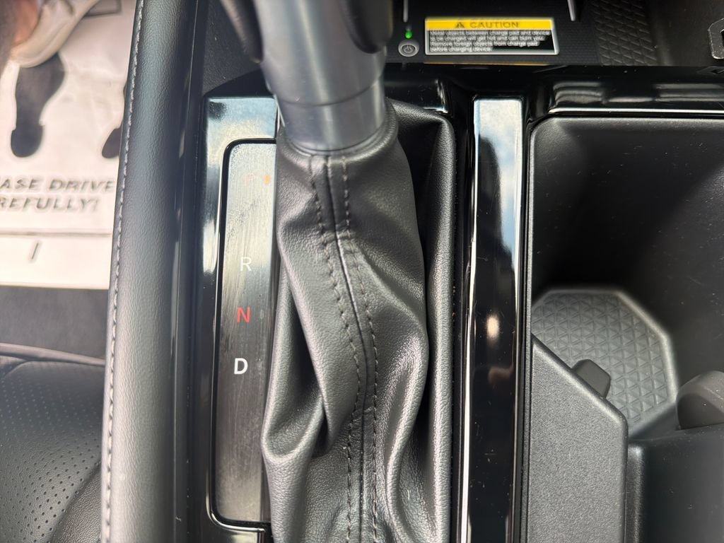 2023 Honda Accord Hybrid Touring - Photo 29