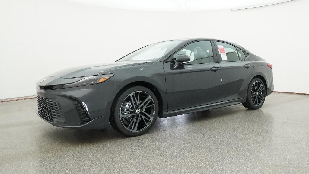 New 2026 Underground Toyota XSE image 6