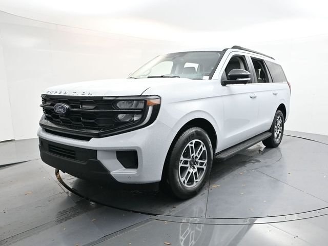 New 2026 Space Silver Metallic Ford Active image 47