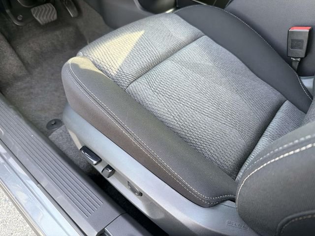 New 2026 Gray Nissan SV image 16