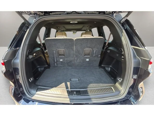 Used 2024 Black Jeep Limited image 32