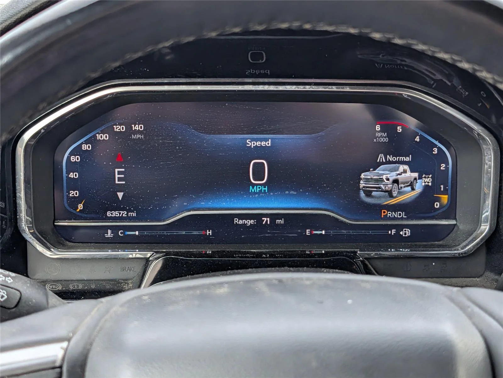 Used 2024 Summit White Chevrolet LT image 20