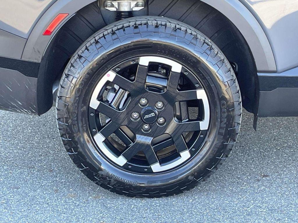 New 2026 Gray Hyundai XRT Pro image 8