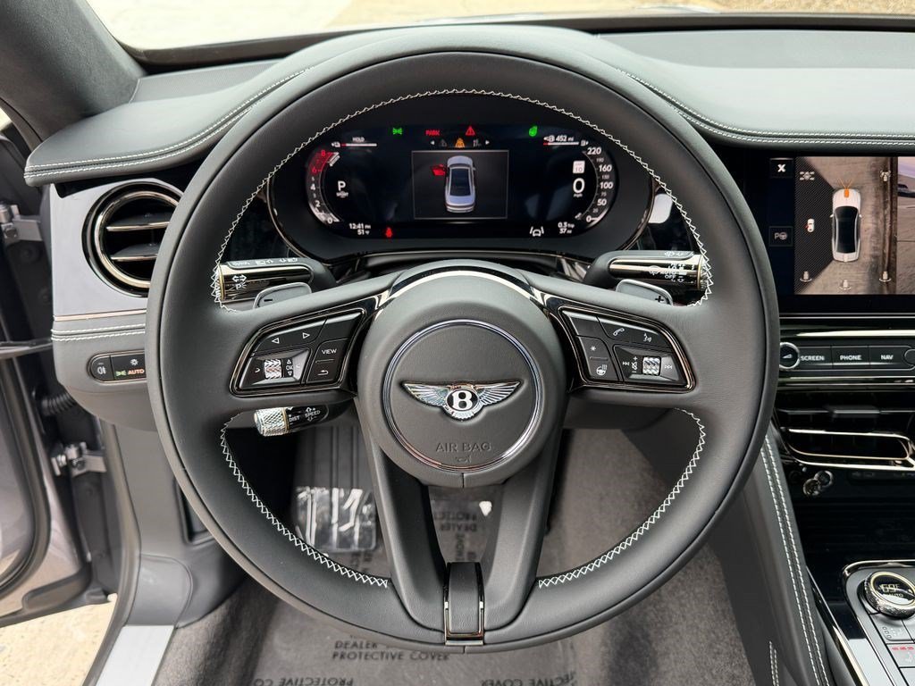 2026 Bentley Flying Spur Base - Photo 20