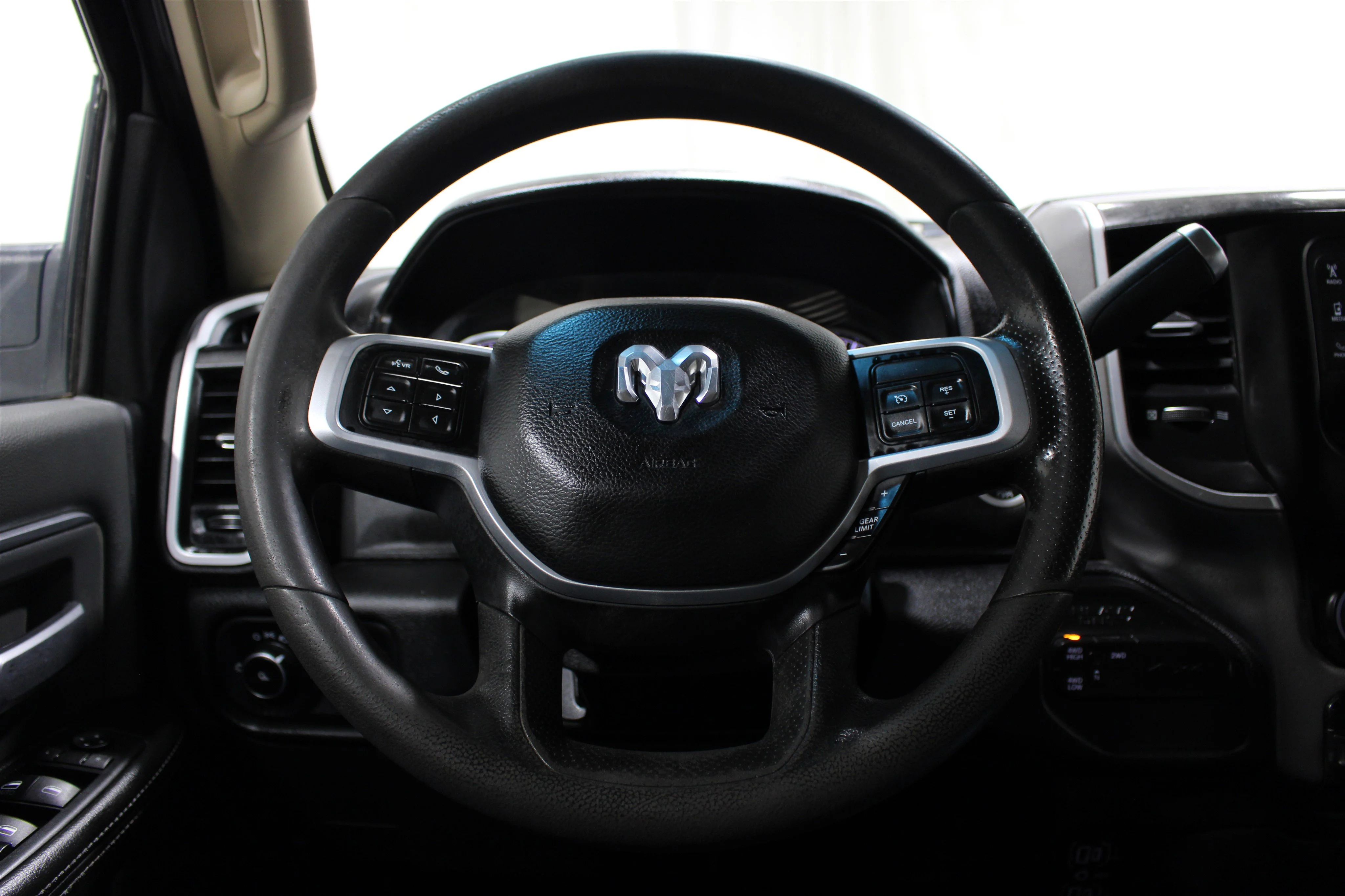 2019 RAM Ram 2500 Pickup Big Horn - Photo 8