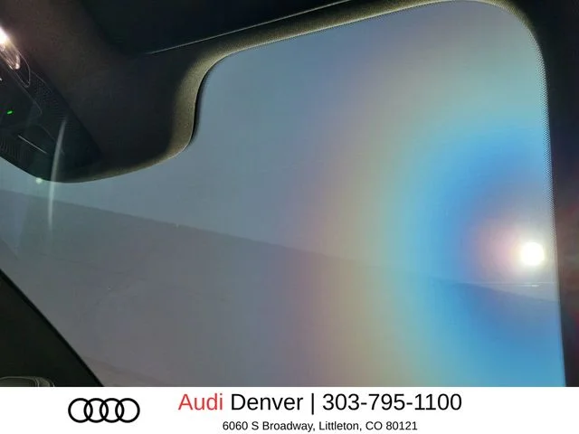 New 2026 White Audi 3.0T Premium Plus image 28