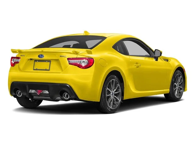 2017 Subaru BRZ Limited MT's photo