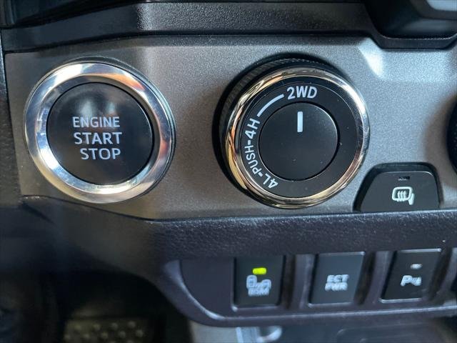 Certified Used 2018 INFERNO Toyota  image 20