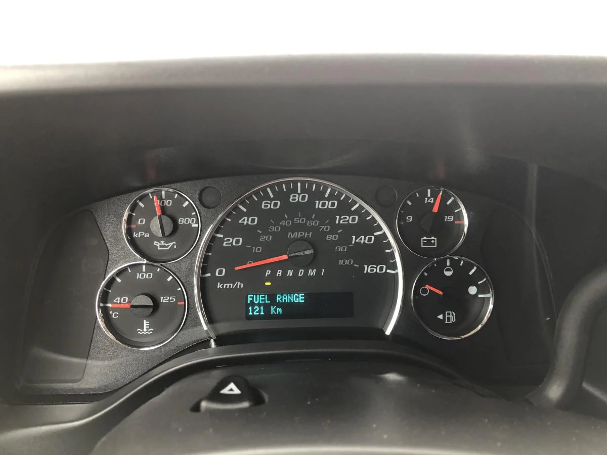 New 2026 White Chevrolet Rwd 2500 155 image 15
