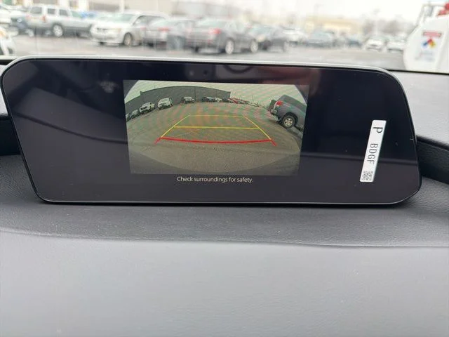 New 2026 Jet Black Mica Mazda 2.5 S Preferred image 43
