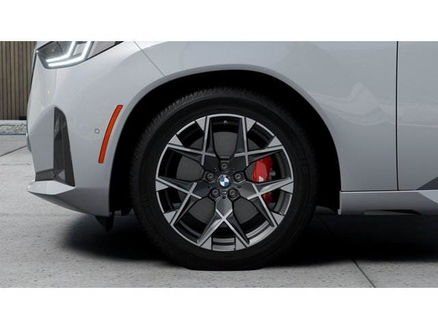 New 2026 Brooklyn Grey Metallic BMW  image 7