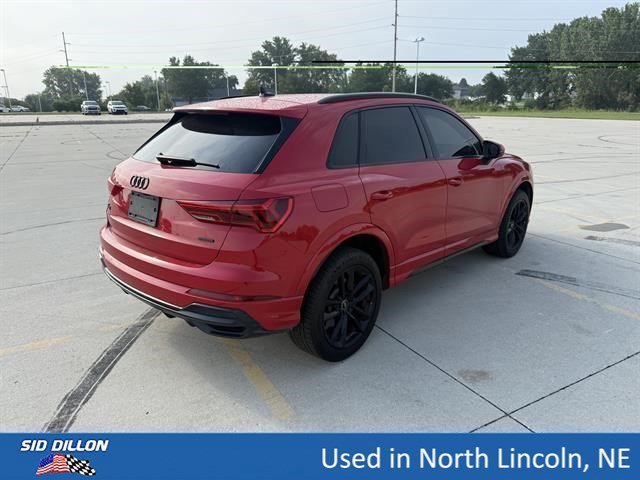 Used 2022  Audi S line Premium Plus image 8