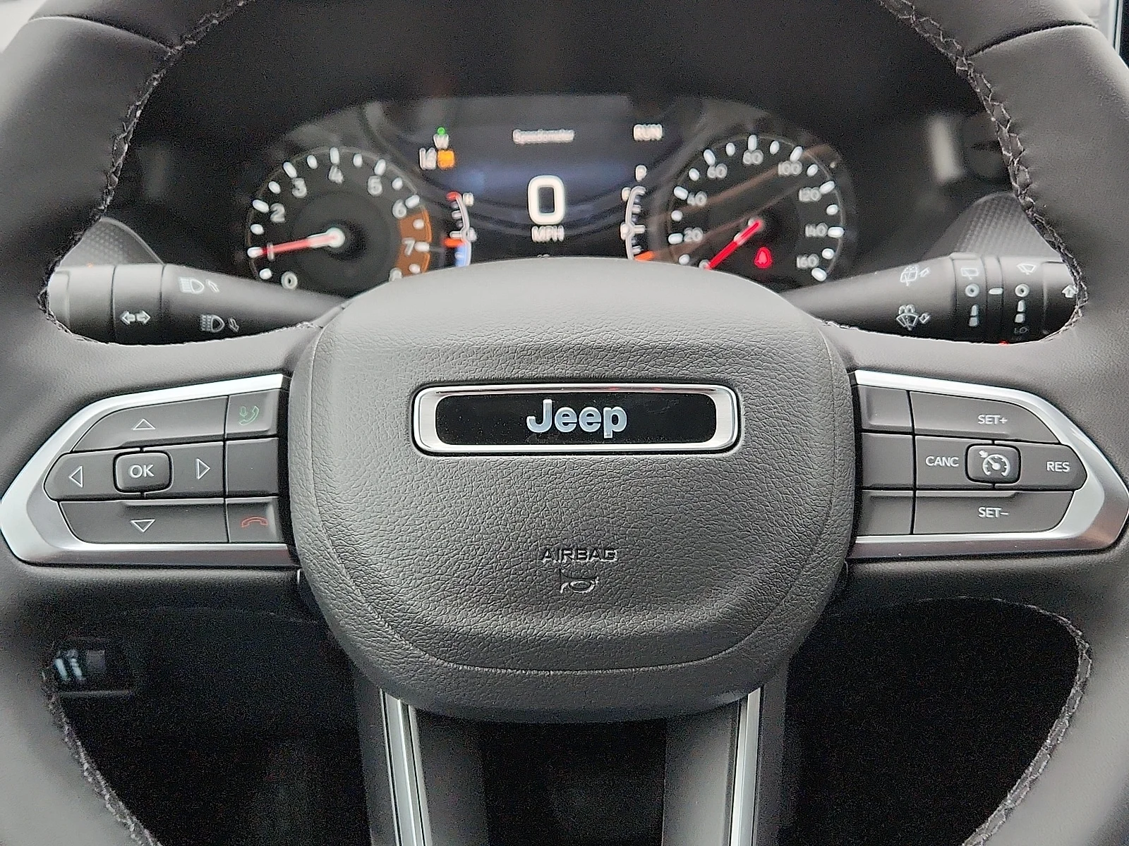 New 2026 Silver Jeep LATITUDE ALTITUDE 4X4 image 19