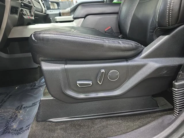 2018 Ford F-250 Super Duty Lariat - Photo 31