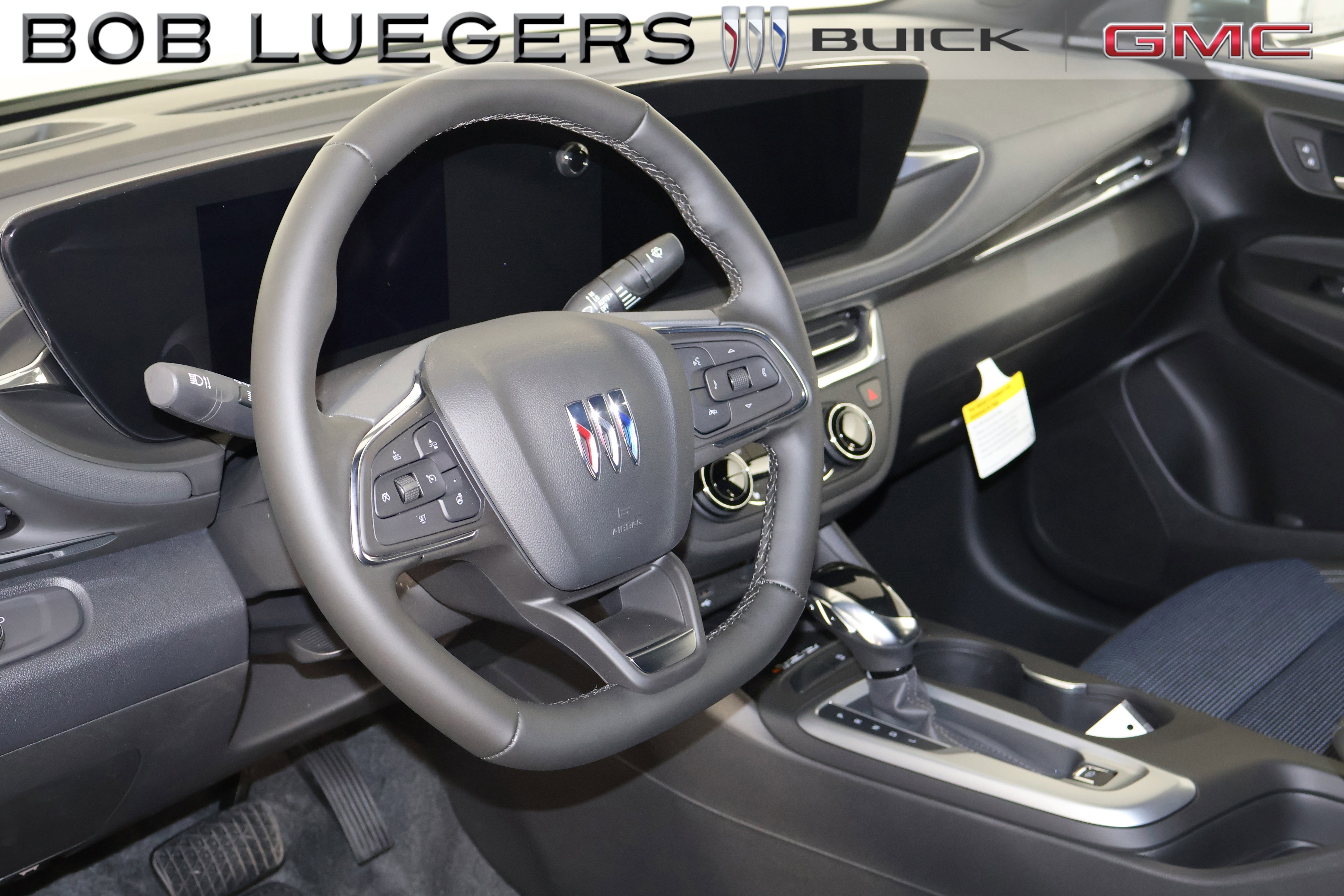 2026 Buick Envista Preferred - Photo 8