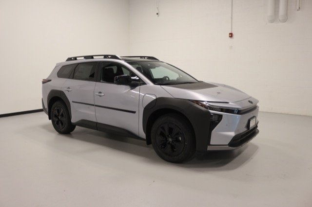 2026 Toyota bZ Woodland 