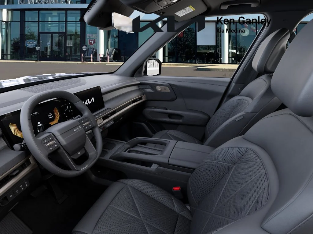 New 2027 Panthera Metal Kia EX image 17