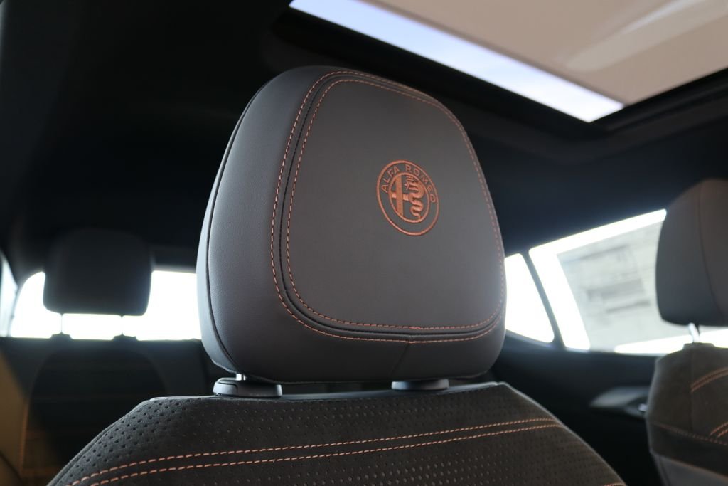 2025 Alfa Romeo Tonale Intensa - Photo 41