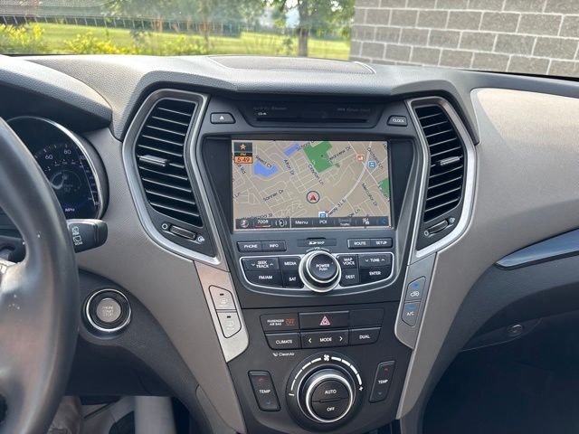 Used 2014 Black Hyundai 2.0T image 22