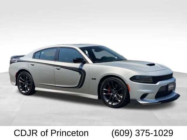 2023 Dodge Charger R/T's photo