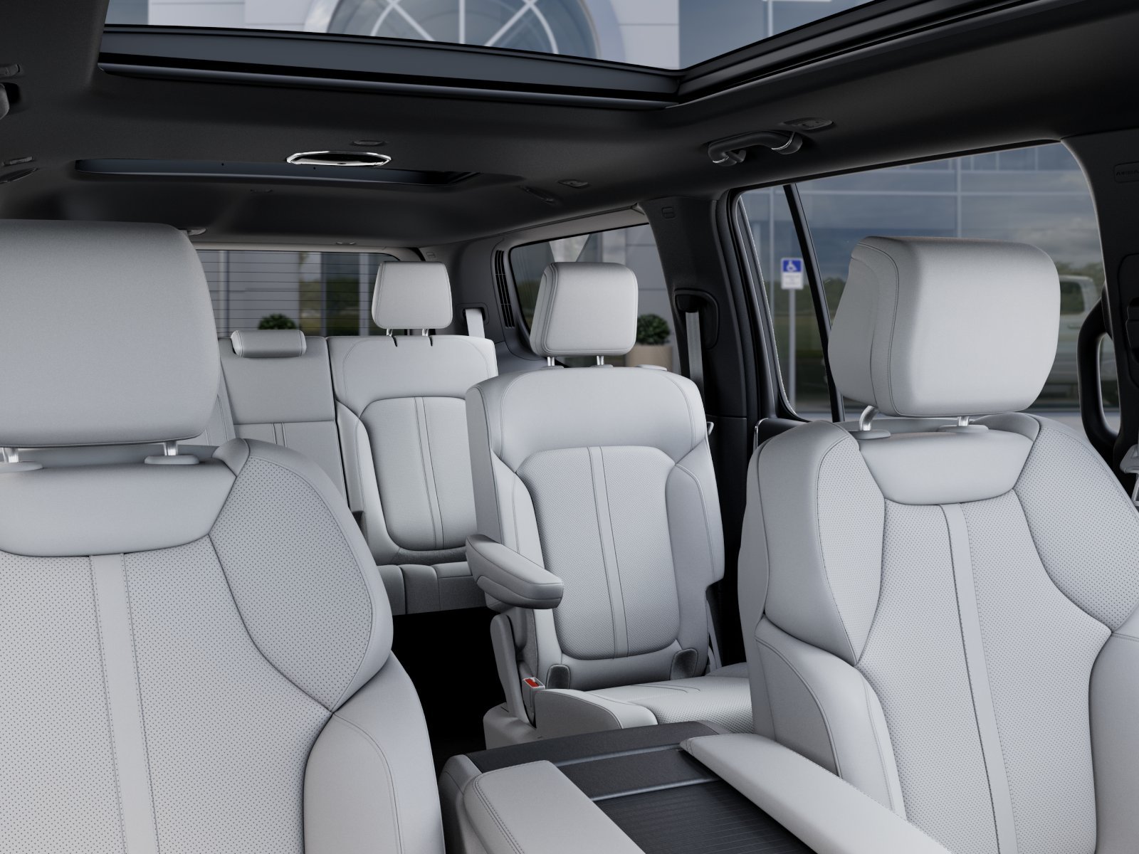 New 2026 High Gloss Black Exterior Paint Jeep Limited image 57