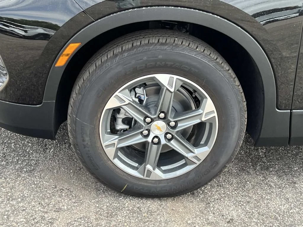 2026 Chevrolet Blazer 2LT - Photo 25