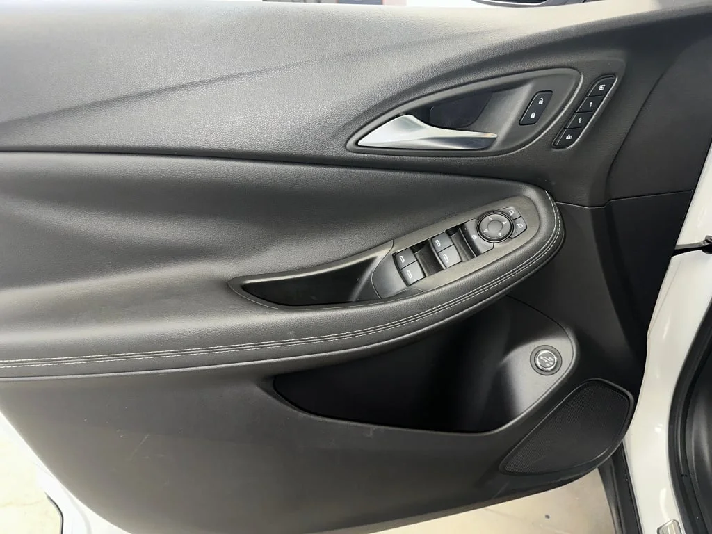 2023 Buick Encore GX Essence - Photo 8