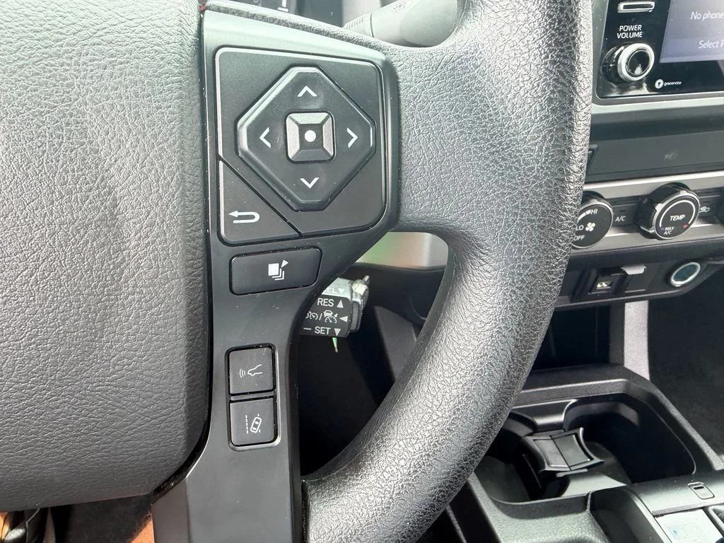 Used 2023 Silver Toyota SR image 24