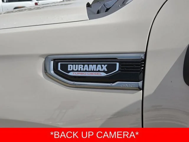 2026 GMC Sierra 1500 AT4 - Photo 9