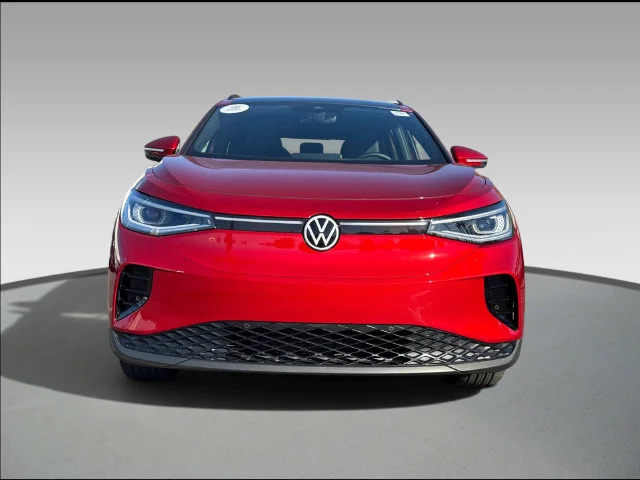 Certified Used 2023  Volkswagen Pro S image 2