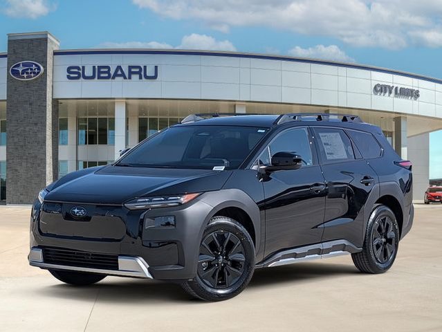 2026 Subaru TRAILSEEKER Premium