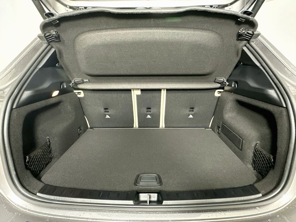 New 2026 Mountain Grey Metallic Mercedes-Benz GLA 250 image 25