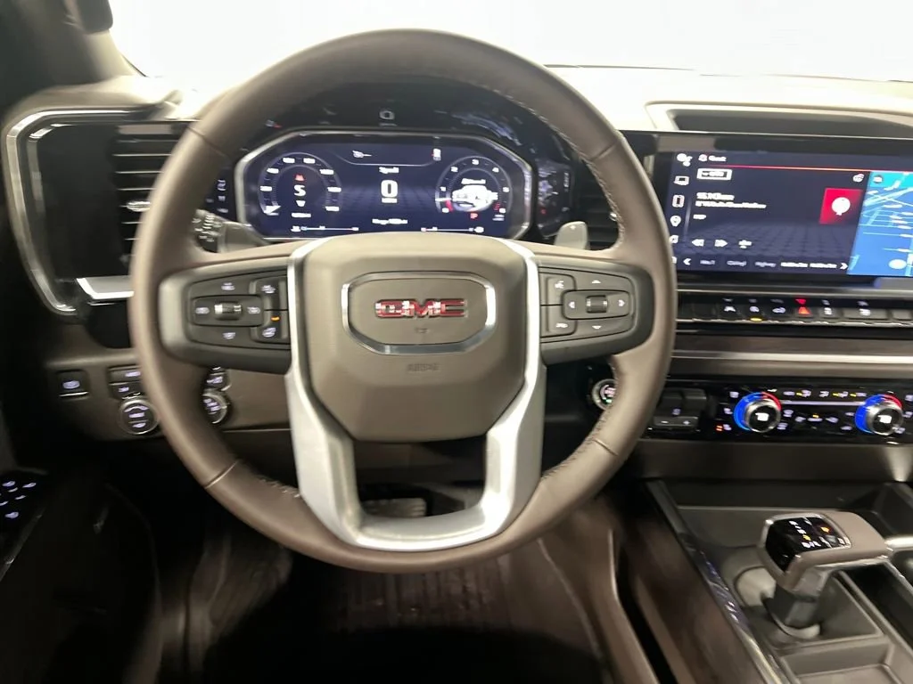 2026 GMC Sierra 1500 SLT - Photo 17