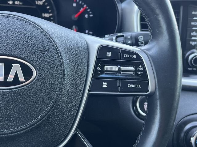 Used 2019 Purple Kia EX image 29