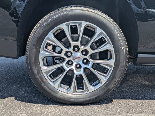 New 2026 Onyx Black GMC Denali image 12