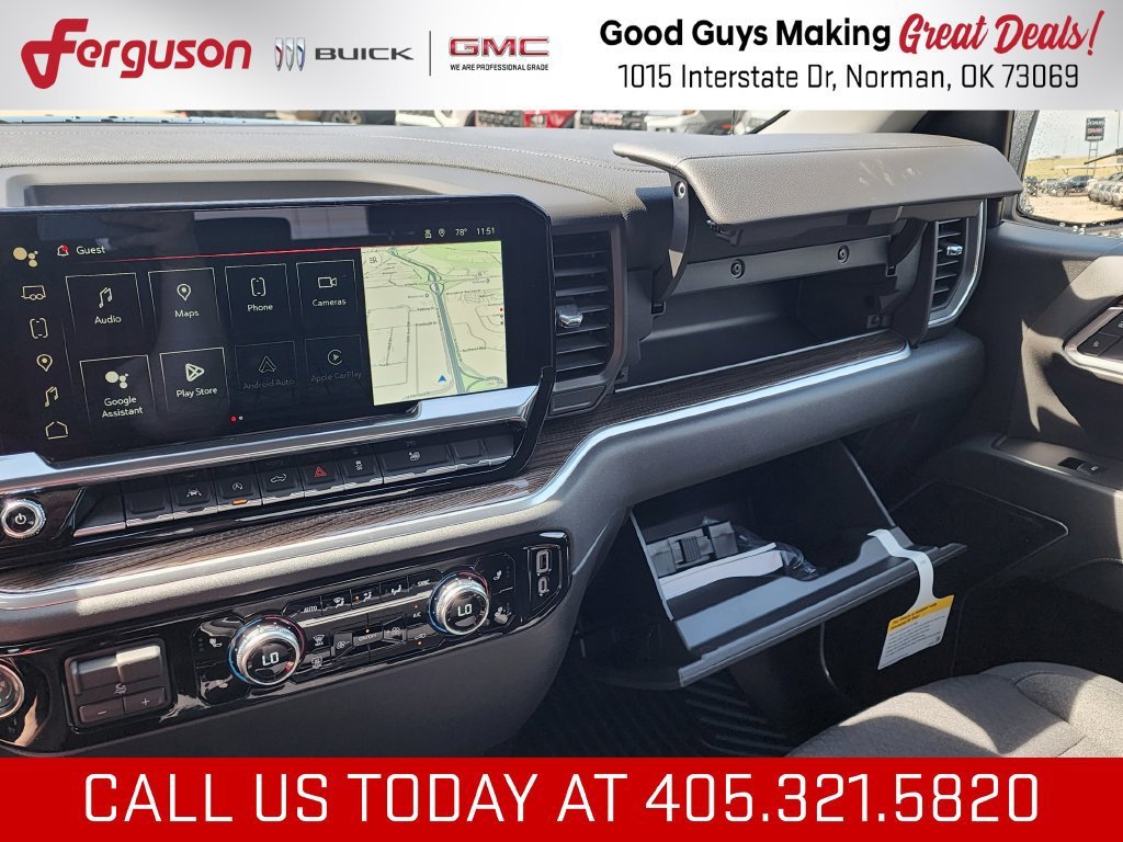 2026 GMC Sierra 1500 Elevation - Photo 34