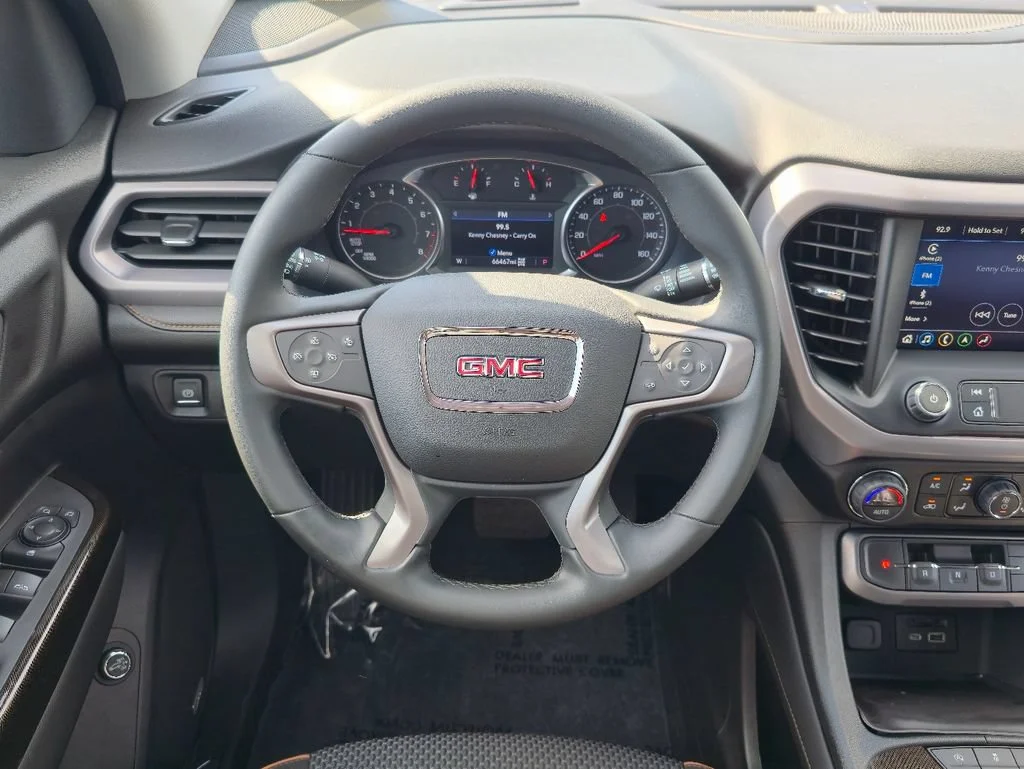 2023 GMC Acadia AT4 - Photo 13