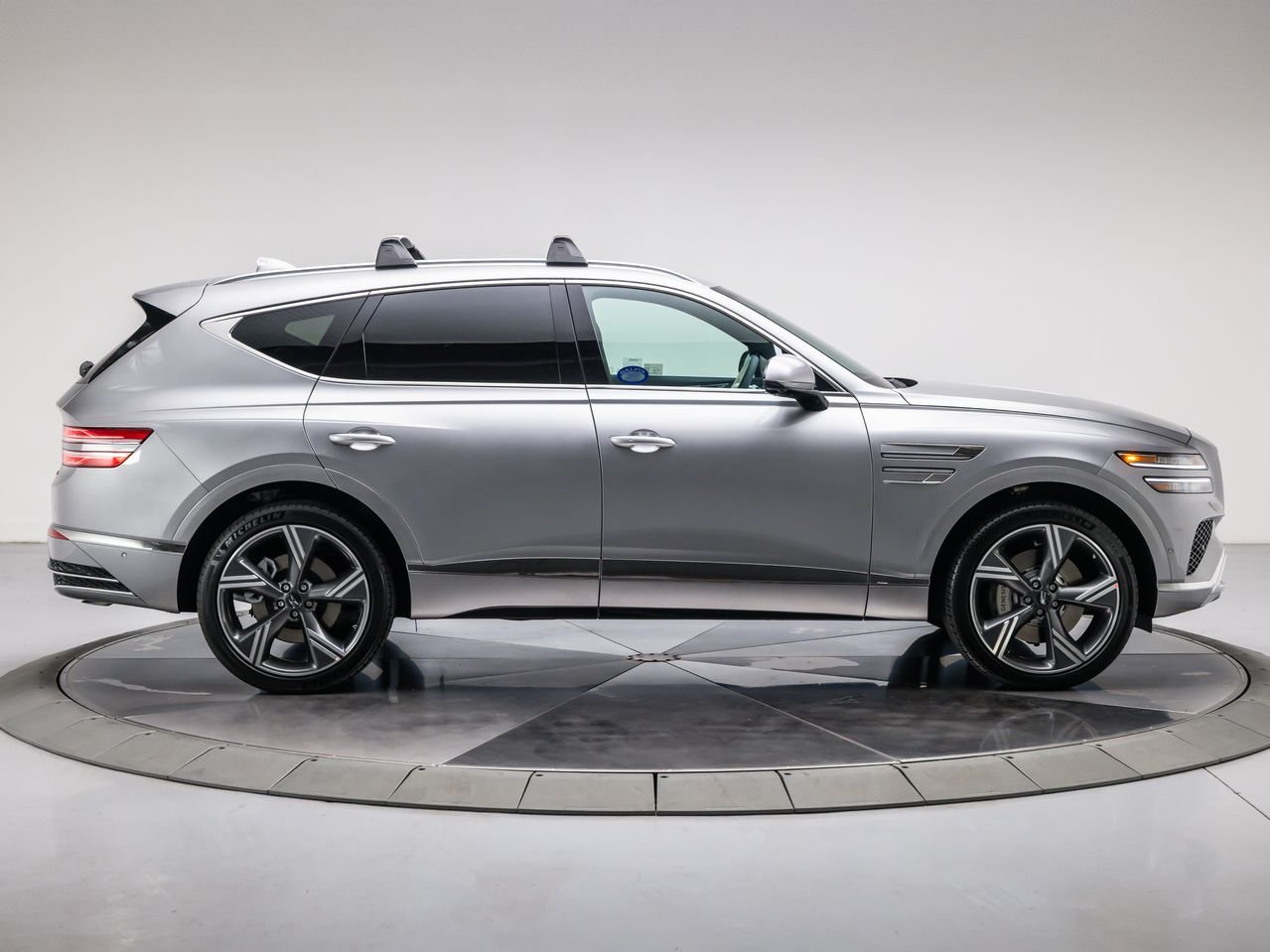 New 2026 Savile Silver Genesis 3.5T PRESTIGE image 6