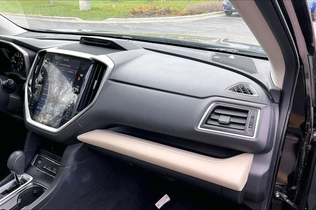 Used 2023 Black Subaru Limited image 18