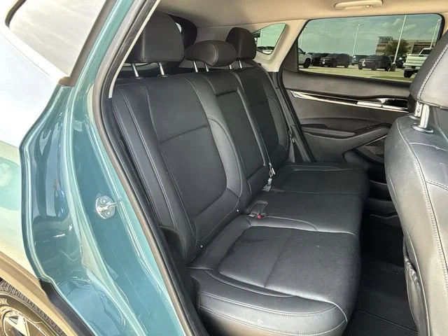 2024 Kia Seltos EX - Photo 27