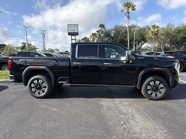 New 2026 Onyx Black GMC Denali image 3