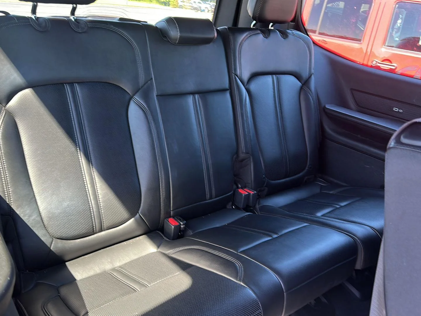 Used 2022 Metallic Jeep Series III image 16