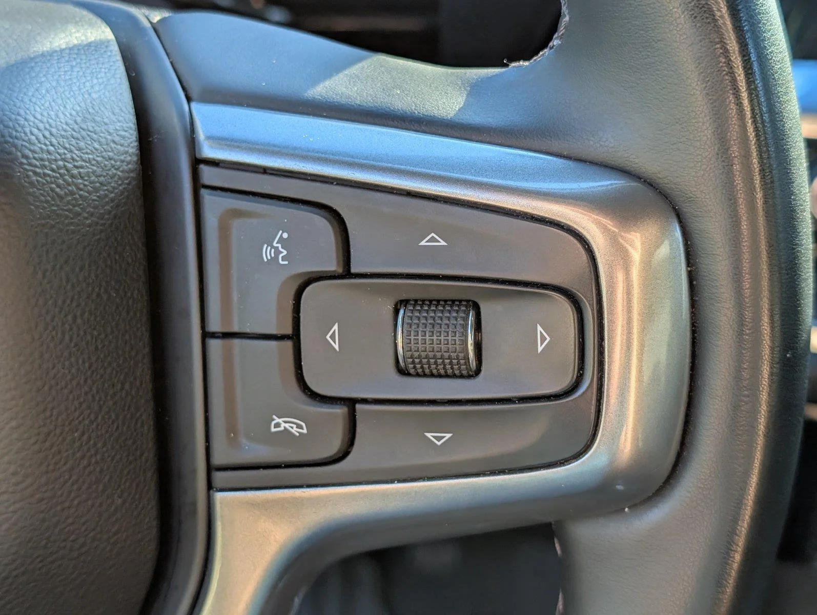 Used 2025 Black Chevrolet LTZ image 29
