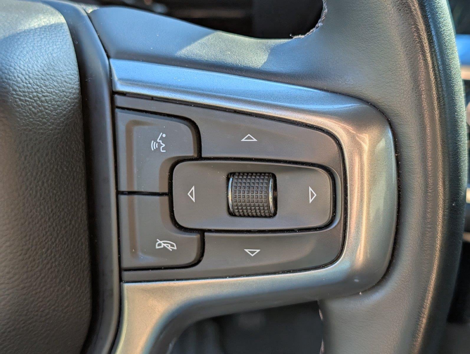 Used 2025 Black Chevrolet LTZ image 29