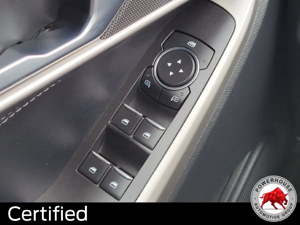 Used 2021 Gray Ford XLT image 27