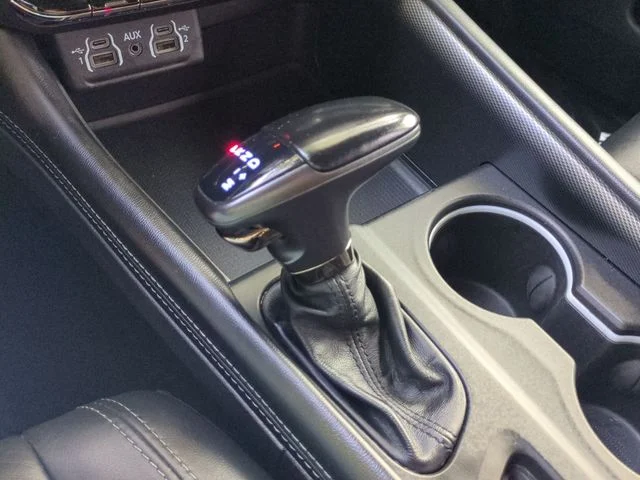 Used 2021 White Dodge GT image 28
