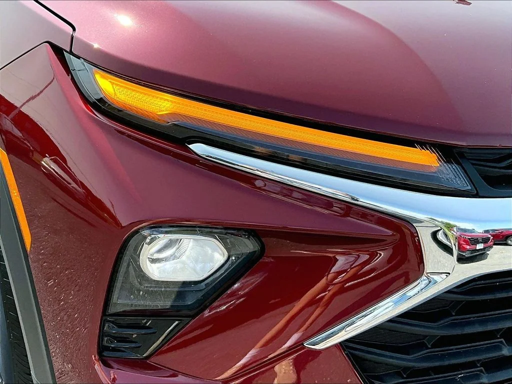 Used 2024 Crimson Chevrolet LT image 30