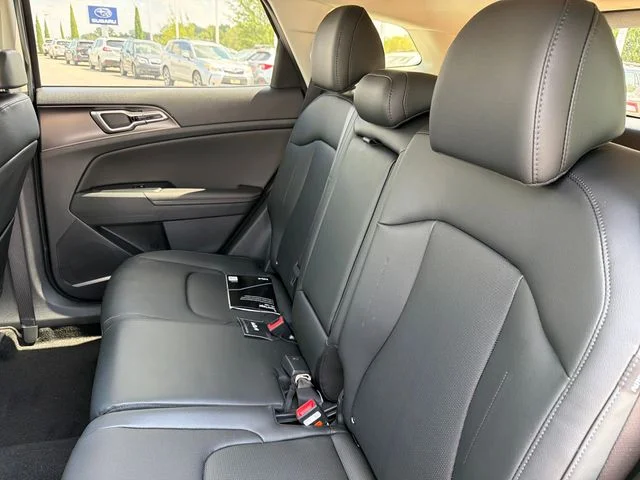 New 2027 Panthera Metal Kia EX image 21